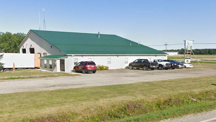 Nickerson Farms - Pinconning - 3975 N 7 Mile Rd A